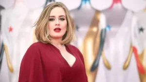 Adele cantante famosa símbolo zodiaco tauro