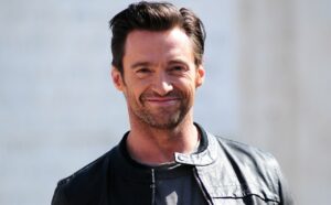 actor Hugh Jackman signo del zodiaco Libra