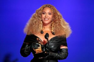 Cantante Beyoncé curiosidades del signo de Virgo