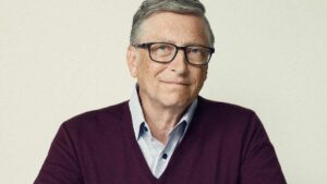 bill gates y su relación con el signo de Escorpio