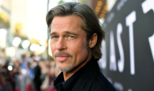 Brad pitt su signo del zodiaco sagitario