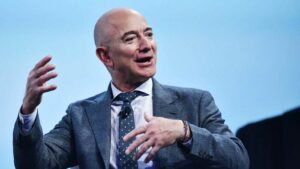 fundador de amazon Jeff Bezos y su relación con el signo de capricornio