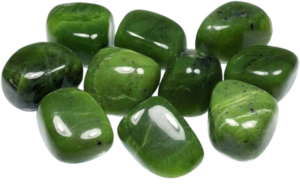 piedra de poder virgo jade