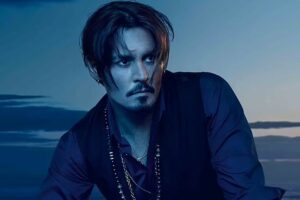 Johny Depp y su relación con el signo géminis