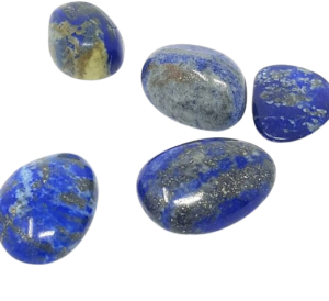 piedra de poder lapislázuli de libra