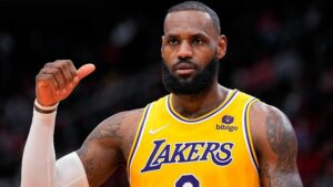 Lebron James baloncesto y su relación con el signo de capricornio