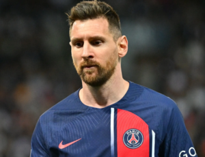 Lionel Messi personaje famoso del signo Cáncer