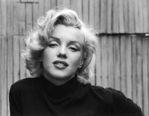 Marilyn Monroe curiosidades del signo géminis