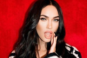 Megan fox astrología y horóscopo de Tauro