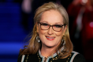 Meryl Strepeep actriz famosa curiosidades de Cáncer y la astrología