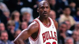 Curiosidades de acuario Michael Jordan