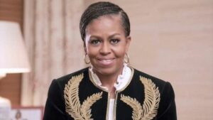 Michelle Obama curiosidades del símbolo capricornio