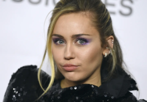 Miley cyrus signo horóscopo sagitario