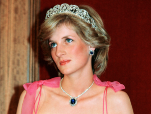 Princesa Diana personaje histórico y su relación con el signo de Cáncer