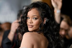 Rihanna cantante signo zodiacal de Piscis