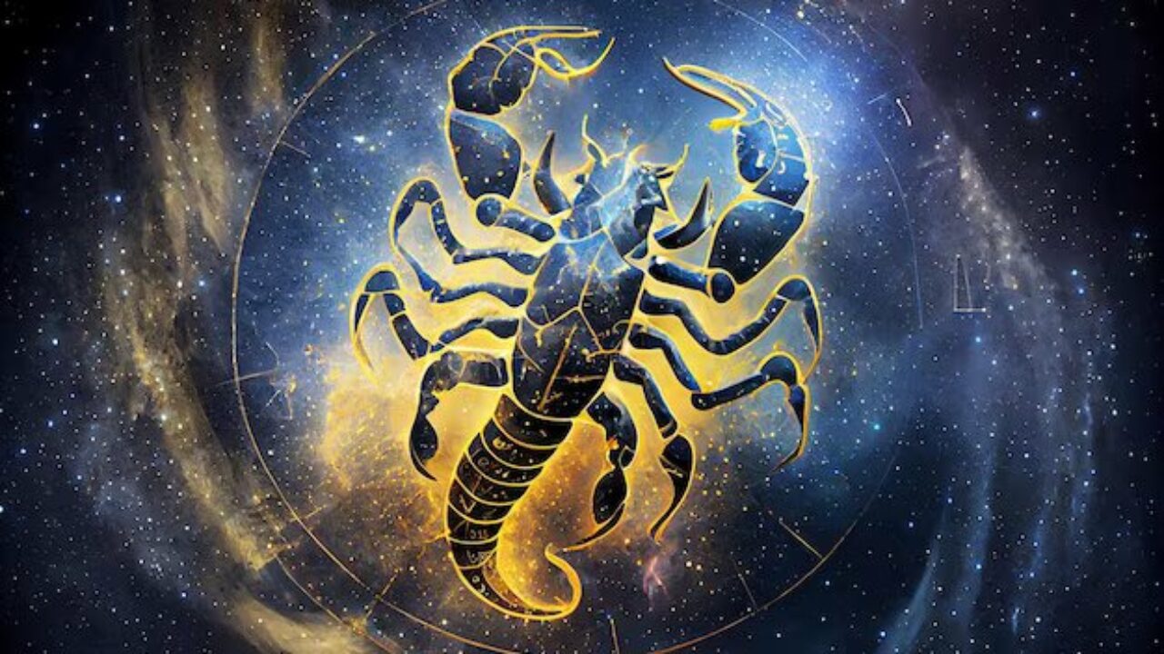 Todo sobre el signo zodiaco de escorpio